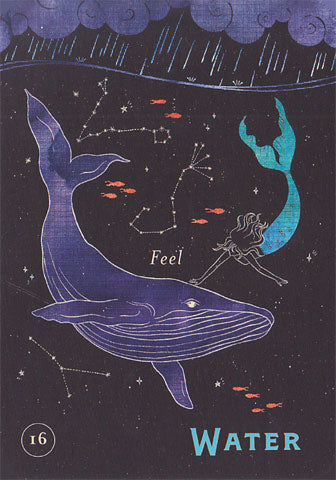 Cosmic Magic Oracle