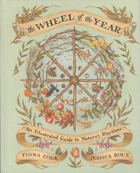 Wheel of the Year