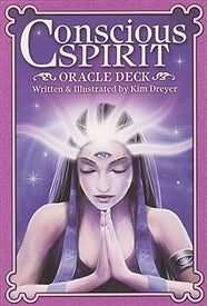 Conscious Spirit Oracle Cards
