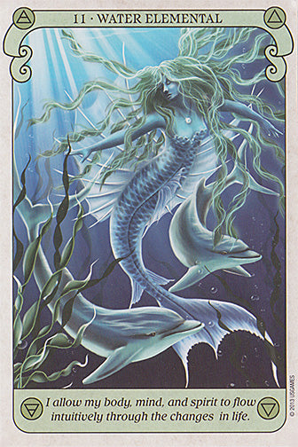 Conscious Spirit Oracle Cards