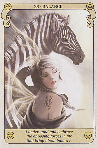 Conscious Spirit Oracle Cards
