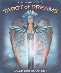 Tarot of Dreams