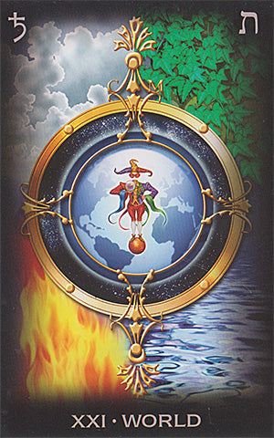 Tarot of Dreams