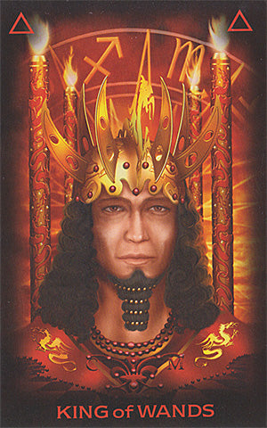 Tarot of Dreams