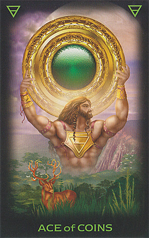Tarot of Dreams