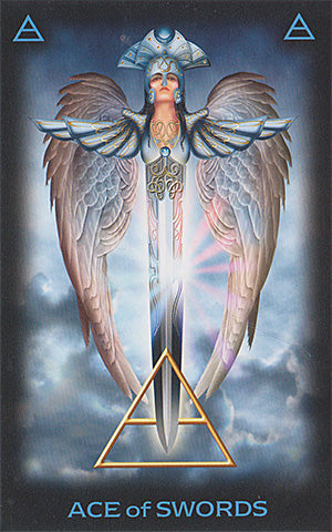 Tarot of Dreams