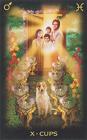 Tarot of Dreams