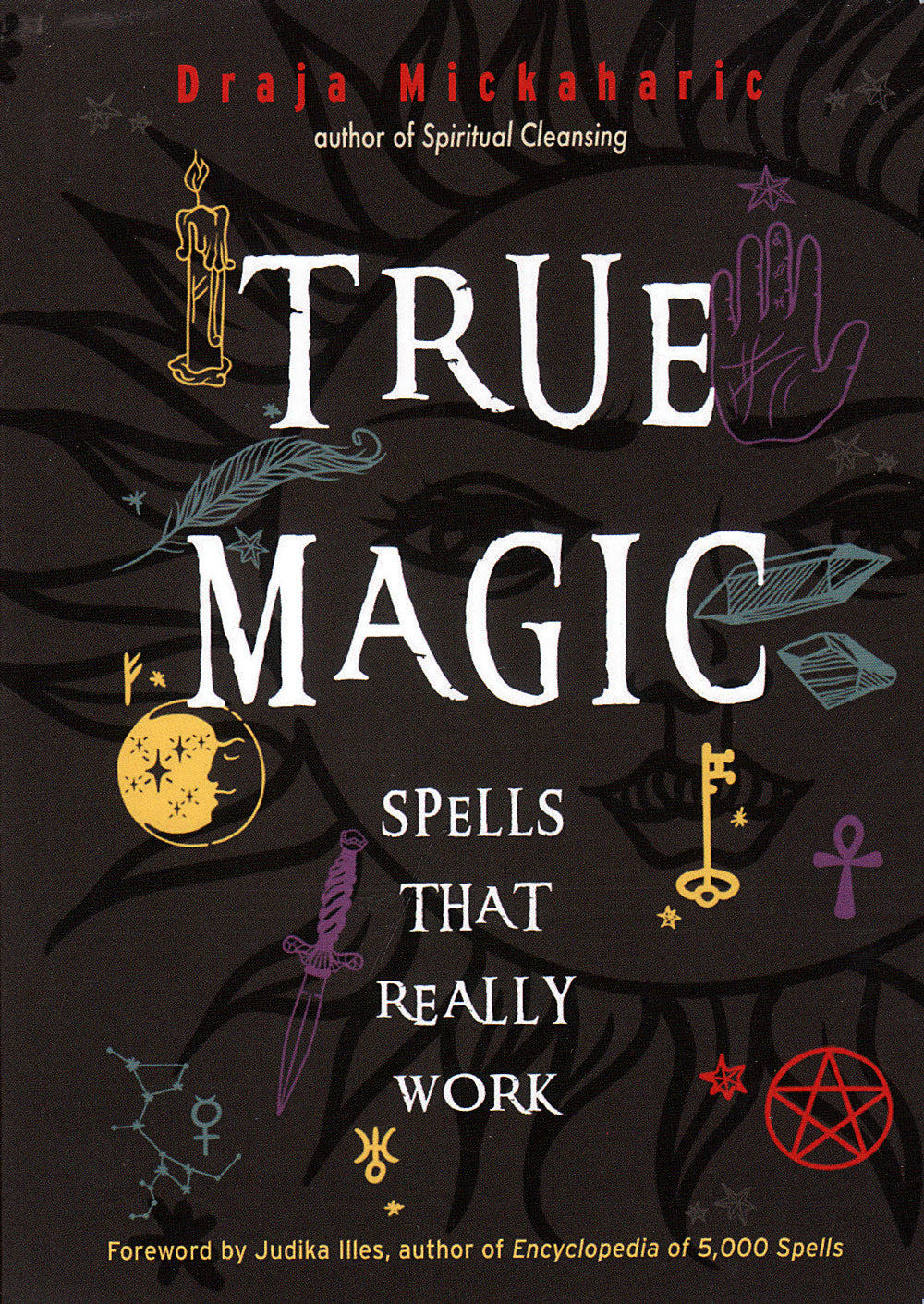 True Magic