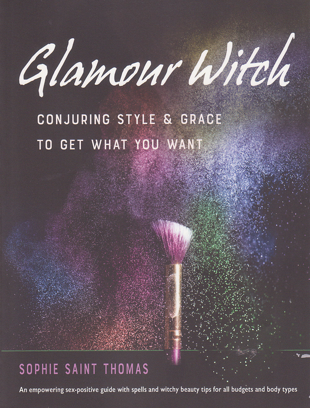 Glamour Witch