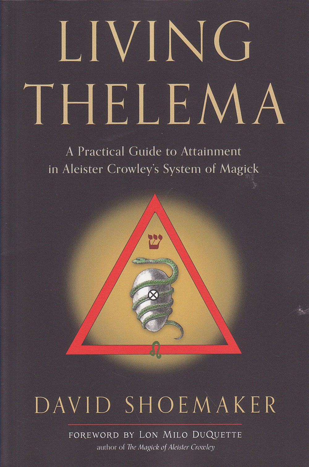 Living Thelema