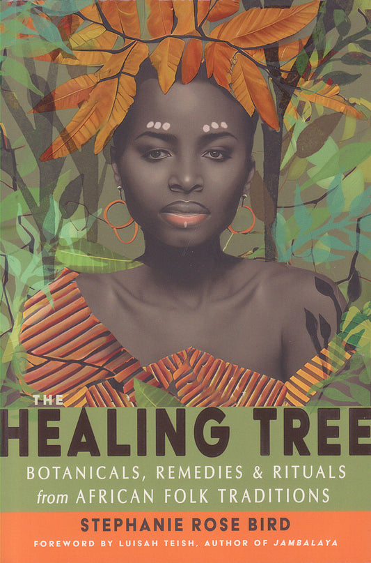 Healing Tree