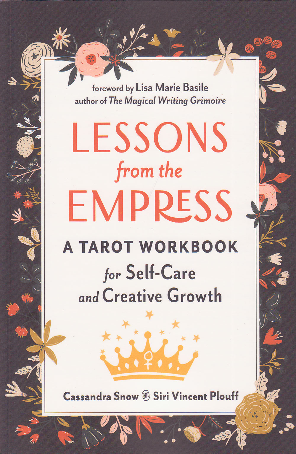 Lessons from the Empress