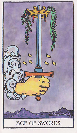 Weiser Tarot