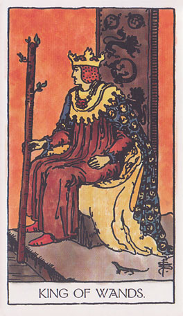 Weiser Tarot