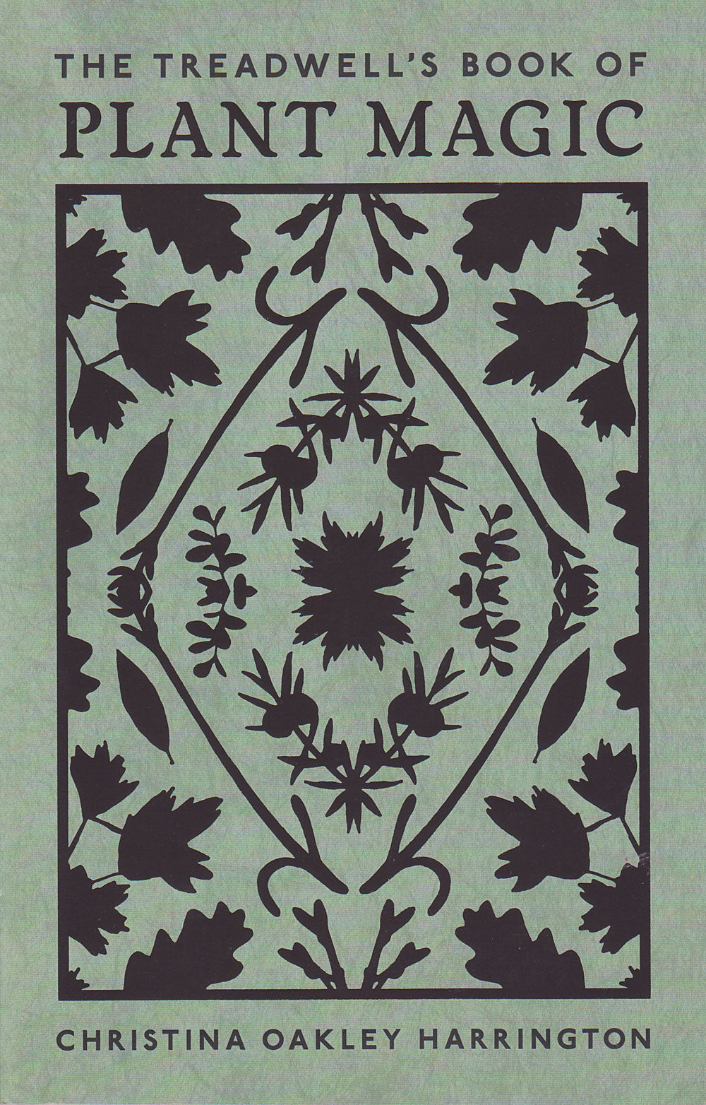 Treadwell's Book of Plant Magic