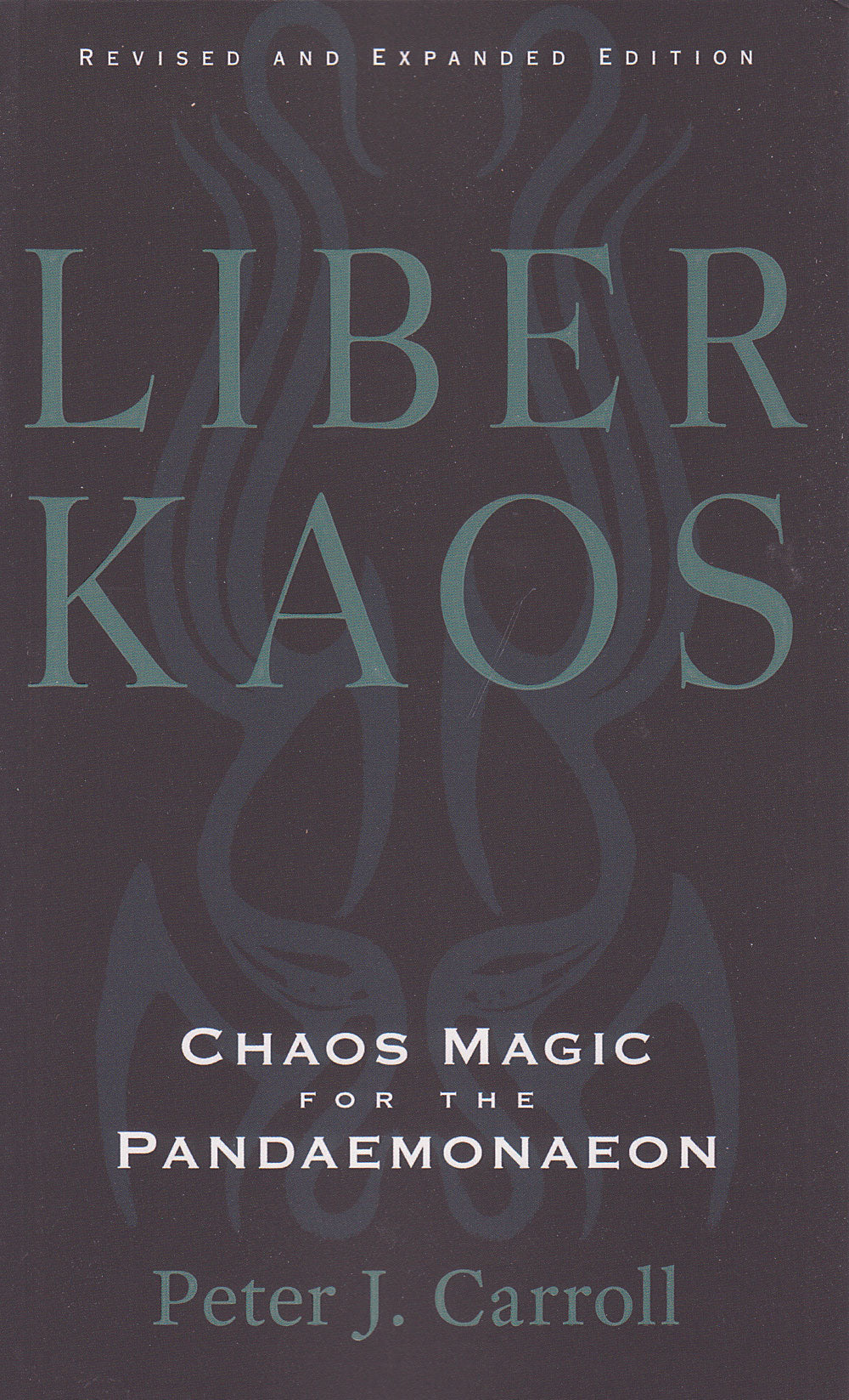 Liber Kaos