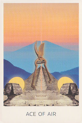 Rosebud Tarot
