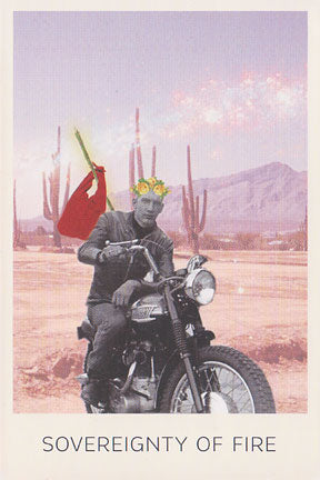 Rosebud Tarot