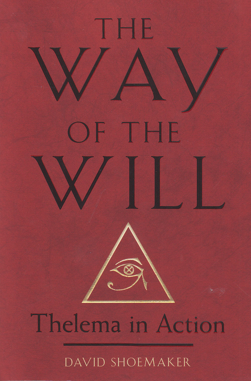 Way of the Will