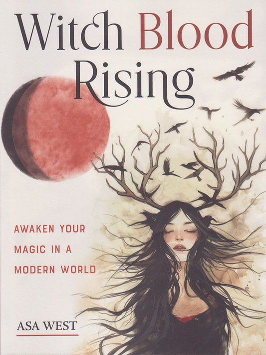 Witch Blood Rising