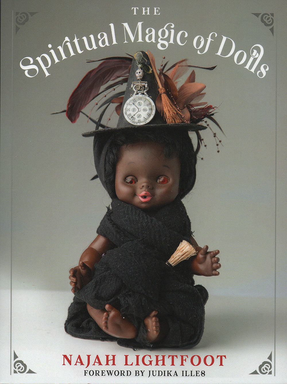 Spiritual Magic of Dolls