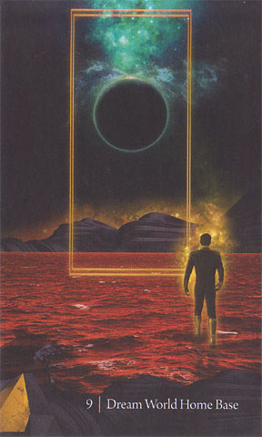 Lucid Dreaming, Lucid Living