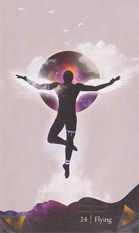 Lucid Dreaming, Lucid Living