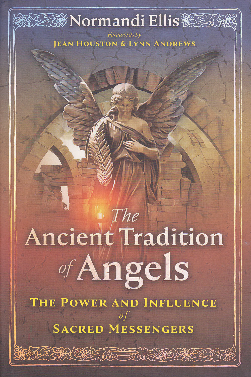 Ancient Tradition of Angels