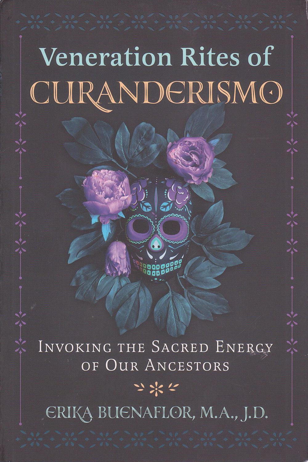 Veneration Rites of Curanderismo