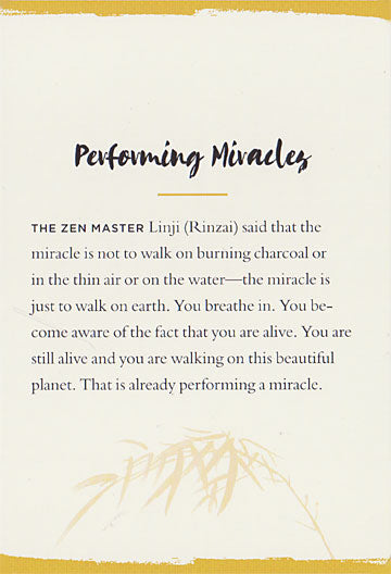 Everyday Peace Cards