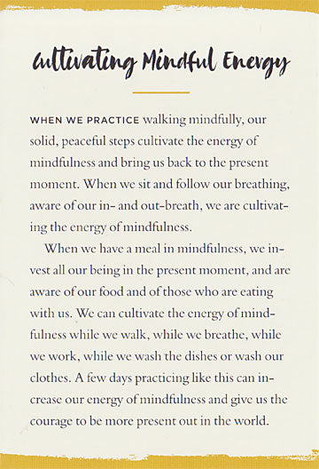 Everyday Peace Cards
