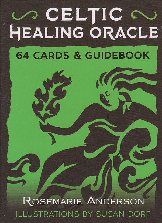 Celtic Healing Oracle