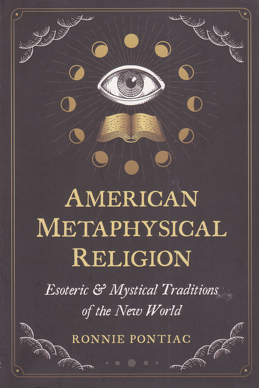 American Metaphysical Religion