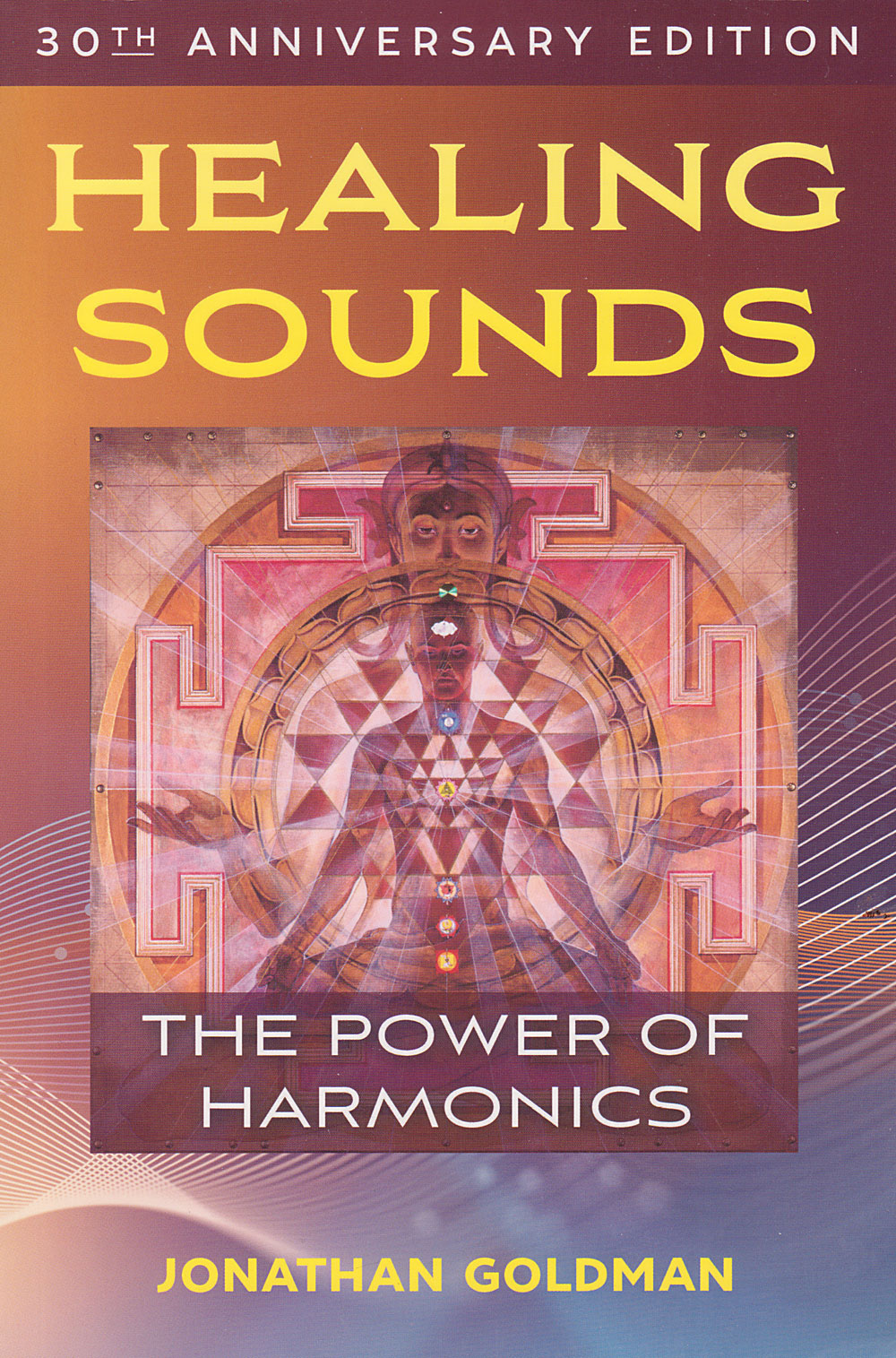 Healing Sounds