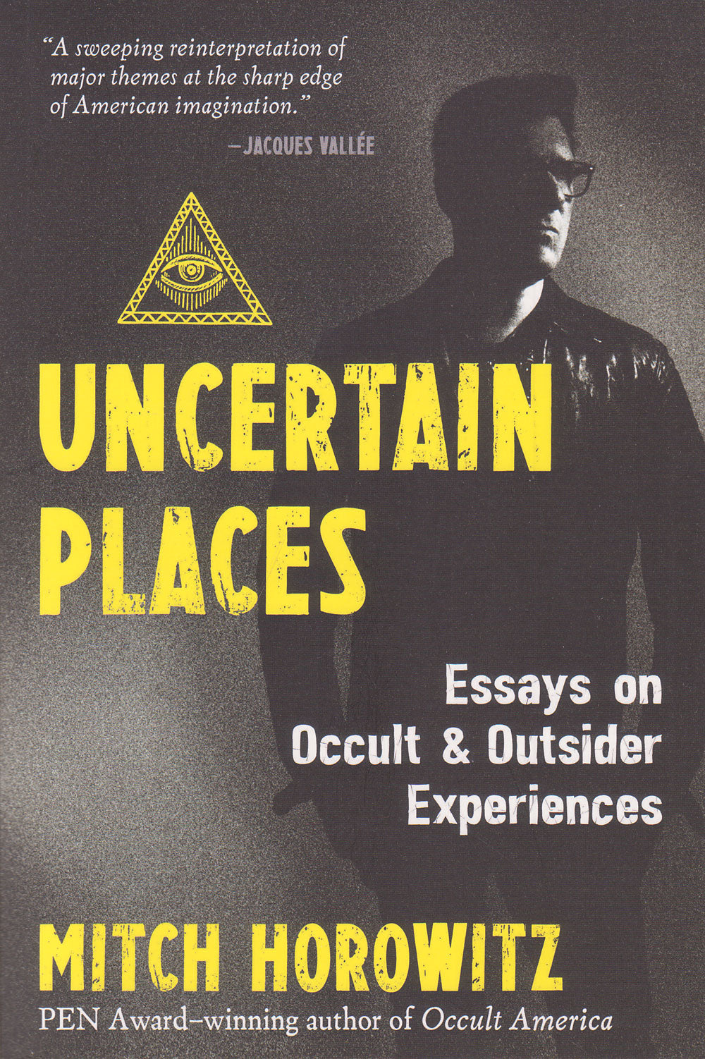 Uncertain Places