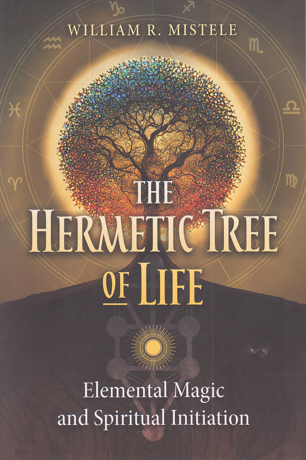 Hermetic Tree of Life