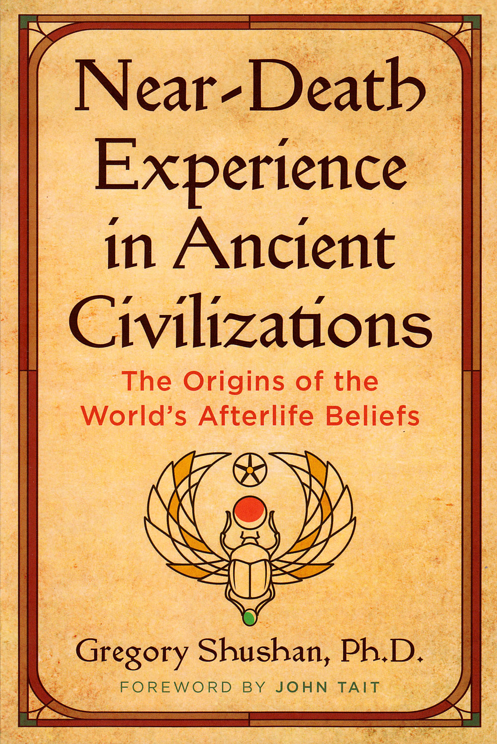 Near Death Experience in Ancient Civilizations