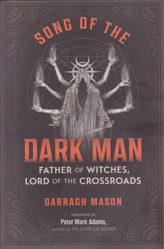 Song Of The Dark Man