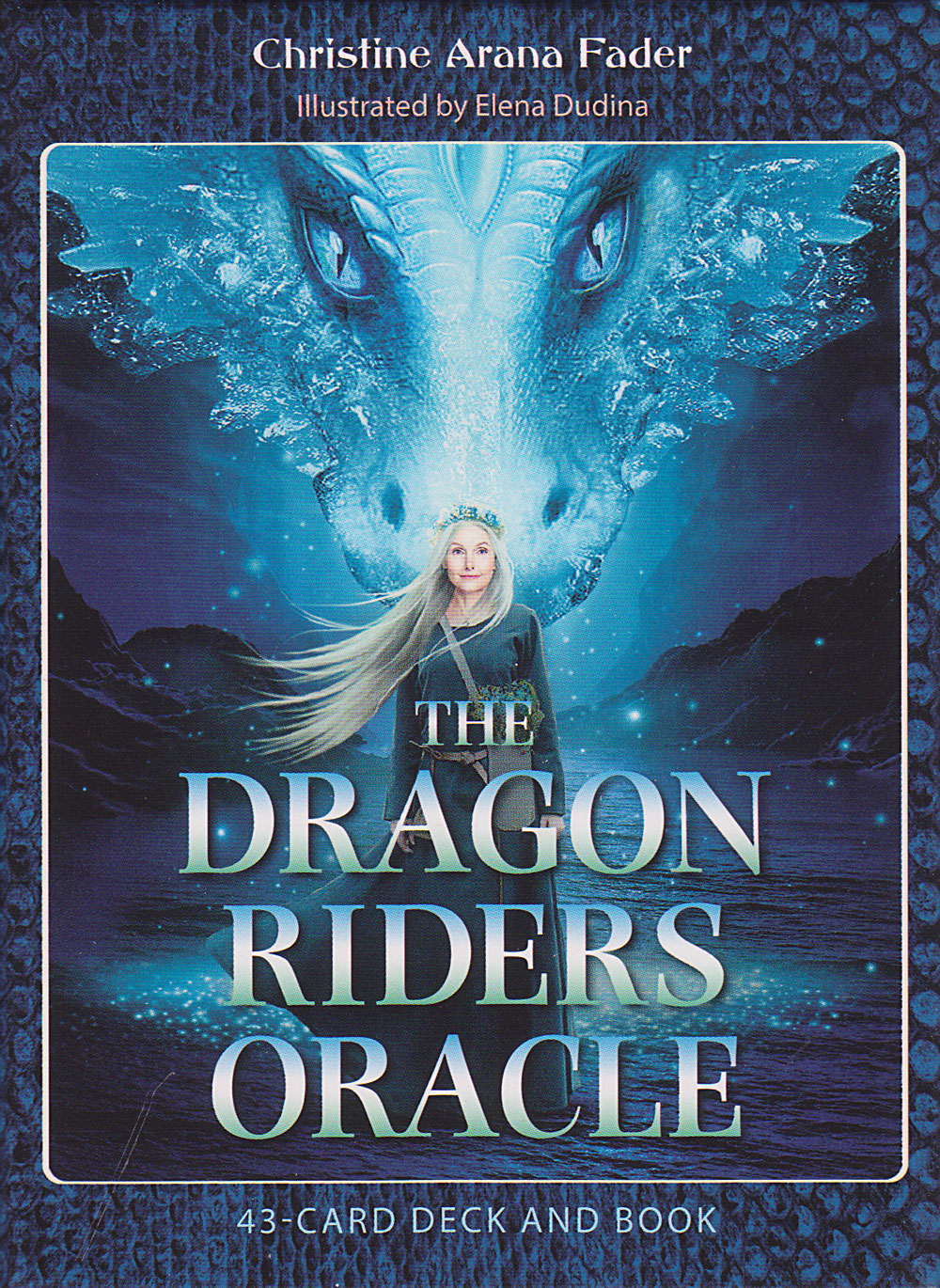 Dragon Riders Oracle