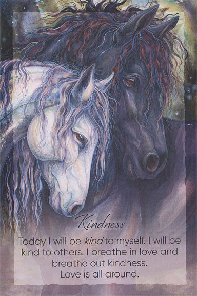 Light Within Affirmation Cards