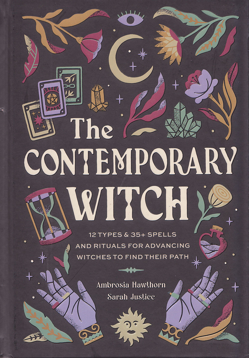 Contemporary Witch