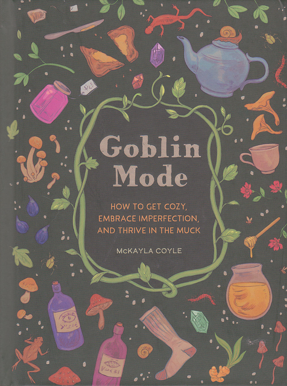 Goblin Mode