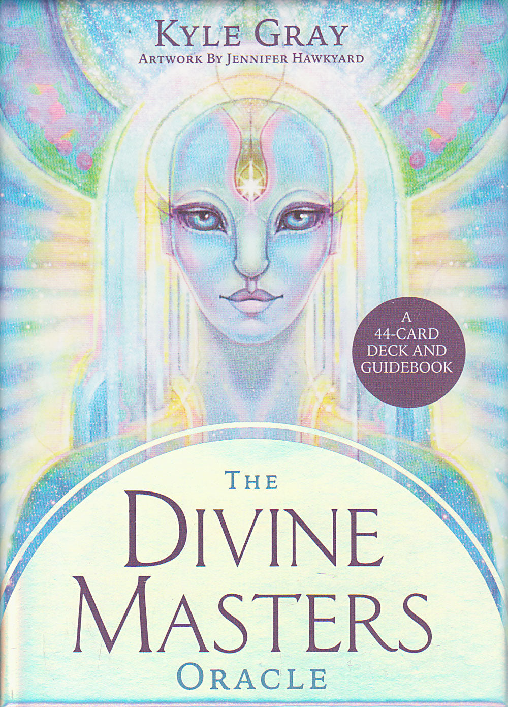 Divine Masters Oracle