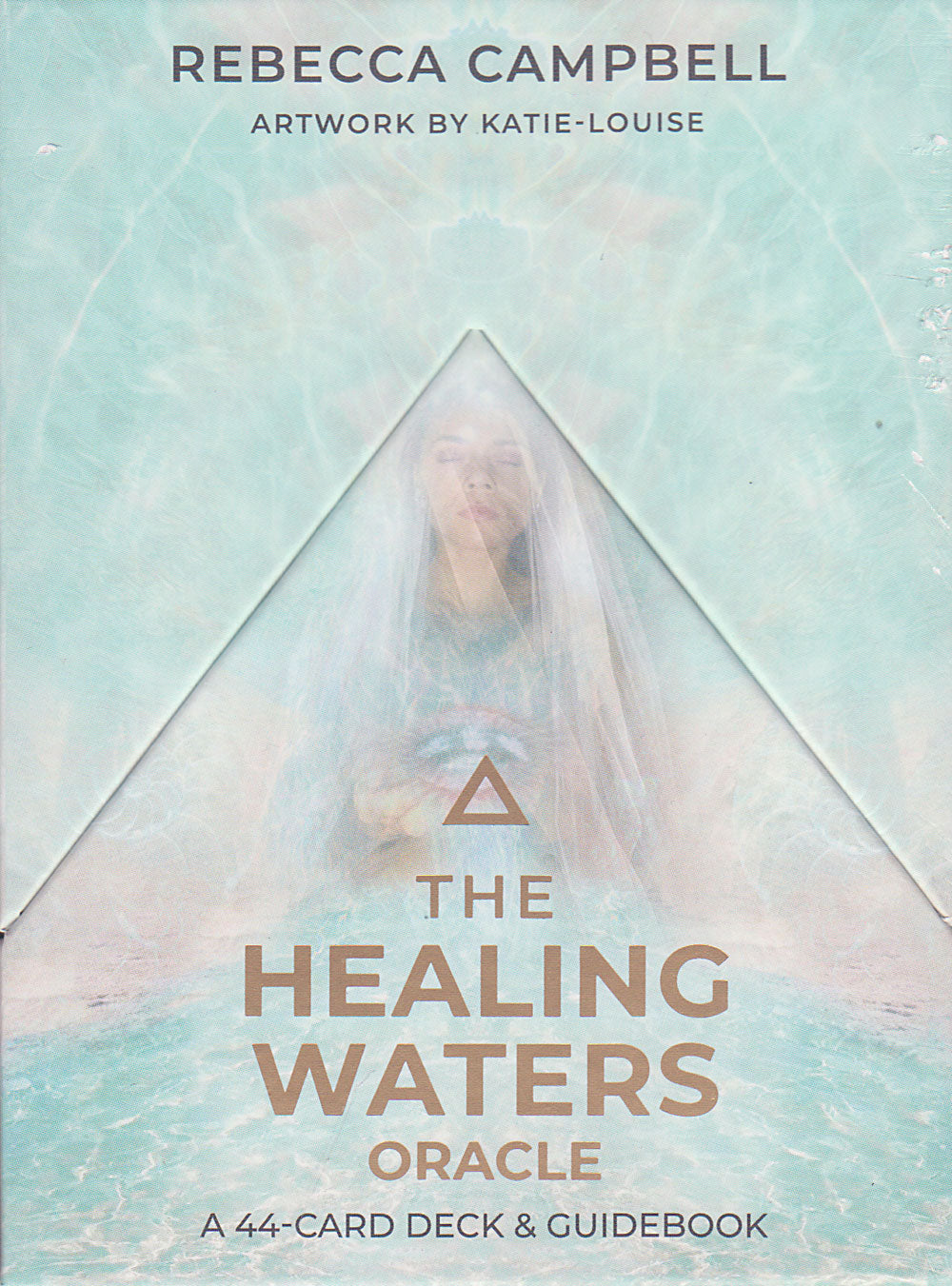Healing Waters Oracle