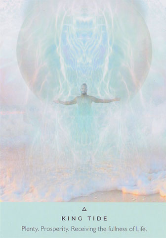 Healing Waters Oracle