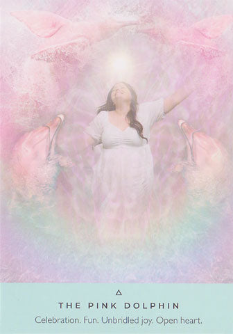 Healing Waters Oracle