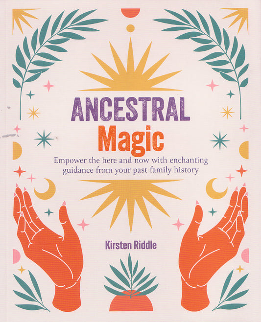 Ancestral Magic