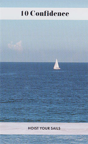 Ocean Spirit Oracle