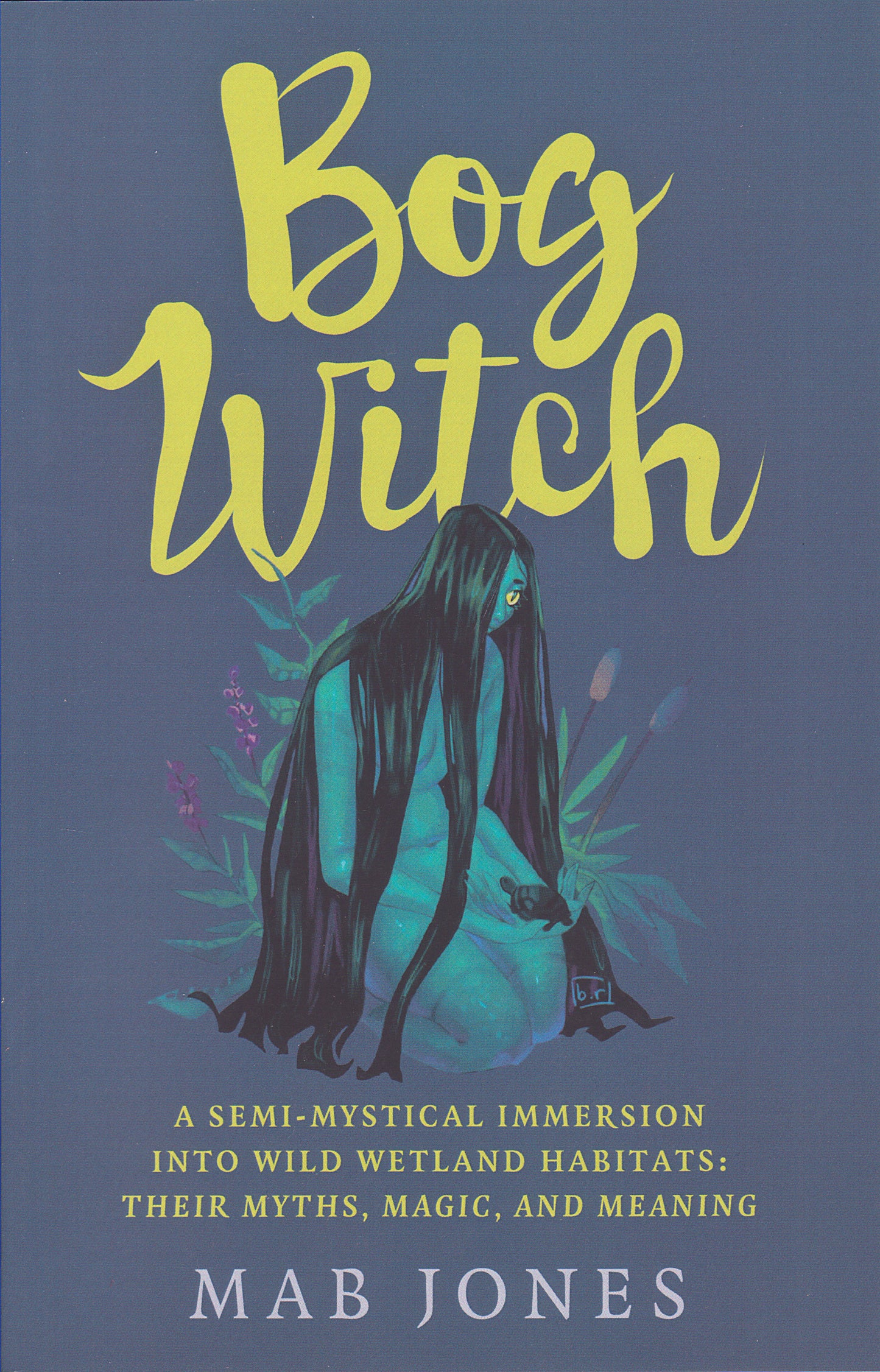 Bog Witch