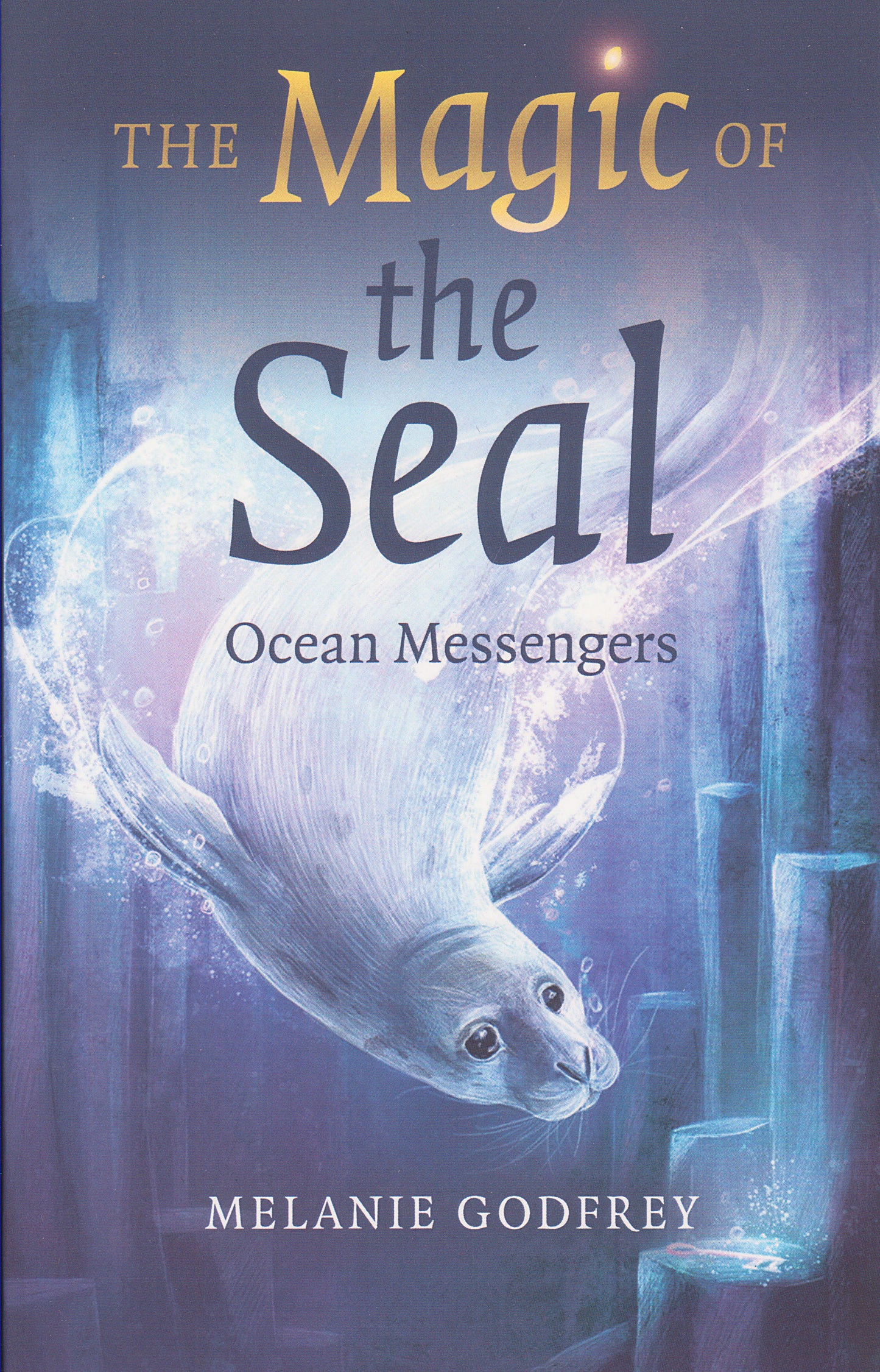 Magic Of The Seal